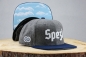 Preview: "Hacker-Pschorr: Spezl" -  grau (Snapback)