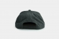 Preview: "Grantig by nature" - dunkelgrau (Snapback)