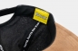 Preview: "Grantig by nature" - dunkelgrau (Snapback)