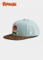 Preview: "Pumuckl" - denim (Snapback)
