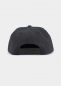 Preview: "Pumuckl" - schwarz (Snapback)