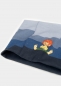 Preview: Stirnbandl "Pumuckl" - dunkelblau