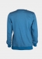 Preview: Sweater "Expresslieferdienst" - petrol