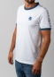 Preview: Retro-Shirt "1860: Löwenstick" - weiß