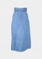 Preview: Wickelrock "Josefine" - denim