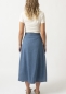 Preview: Wickelrock "Josefine" - denim