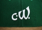 Preview: "Wittmann" - dunkelgrün (Snapback)