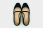 Preview: Ballerina "Sarah" - schwarz