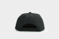 Preview: "Schäffler" - schwarz (Snapback)