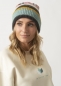 Preview: Sweater "Schneeblume" - naturbeige