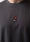 Preview: Retro-Shirt "Schäfflerbräu" - schwarzgrau