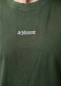 Preview: Retro-Shirt "Schönramer" - dunkelgrün