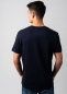 Preview: T-Shirt "Sechzig" - blau