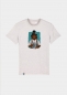 Preview: T-Shirt "Prost, Waldi" - cremegrau