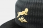 Preview: "Slyrs" - schwarz (Snapback)