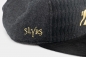 Preview: "Slyrs" - schwarz (Snapback)