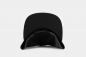 Preview: "Sommerregen Outdoor" - dunkelgrau (Snapback)