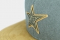 Preview: "Starbulls" - dunkelgrau (Snapback)