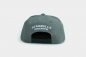 Preview: "Starbulls" - dunkelgrau (Snapback)
