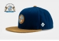 Preview: "Starnberger" - blau (Snapback)