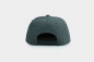 Preview: "Staudenbräu" - dunkelgrau (Snapback)