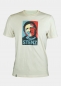 Preview: T-Shirt "Stenz" - altweiß