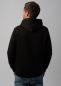 Preview: Hoodie "Stenz", schwarz