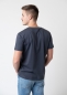 Preview: T-Shirt "Aloisius, Sacklzement" - anthrazit