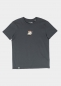 Preview: T-Shirt "Aloisius, Sacklzement" - anthrazit