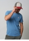 Preview: T-Shirt "Aloisius" - hellblau