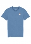 Preview: T-Shirt "Aloisius" - hellblau