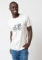 Preview: T-Shirt "Expresslieferdienst" - naturcreme