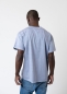 Preview: T-Shirt "Volksfest-Gaudi" - greyblue