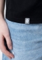 Preview: T-Shirt "Radieserl" - schwarz