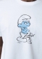 Preview: T-Shirt "Muffi, Zefix" - weiß