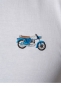 Preview: T-Shirt "Zündapp" - weiß