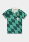 Preview: Trikot "10 Jahre BC" - grüngrau