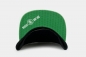 Preview: "Urban Chestnut" - schwarz (Snapback)