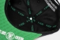 Preview: "Urban Chestnut" - schwarz (Snapback)