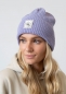 Preview: Haum "Fair&Comfy" - grauviolett