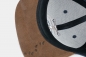 Preview: "Waschbär" - dunkelgrau (Snapback)