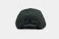Preview: "Wegseidla" - schwarz (Snapback)