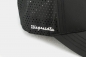 Preview: "Wegseidla" - schwarz (Snapback)