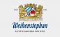 Preview: "Weihenstephan" - blau (Snapback)