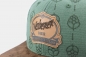 Preview: "Kundmüller" - grün (Snapback)