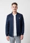 Preview: Blouson "Hopfenernte", dunkelblau (Wendejacke)