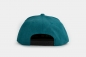 Preview: "WINZZ" - dunkelblau (Snapback)
