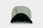 Preview: "Waldwolf" - schwarz (Snapback)