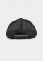 Preview: "Woipadinga" - maronibraun (Snapback)