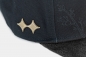 Preview: "Zahlersberg" - schwarz (Snapback)